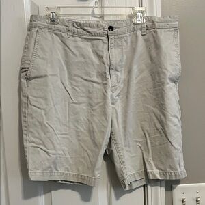 Dockers Cotton Khaki Shorts